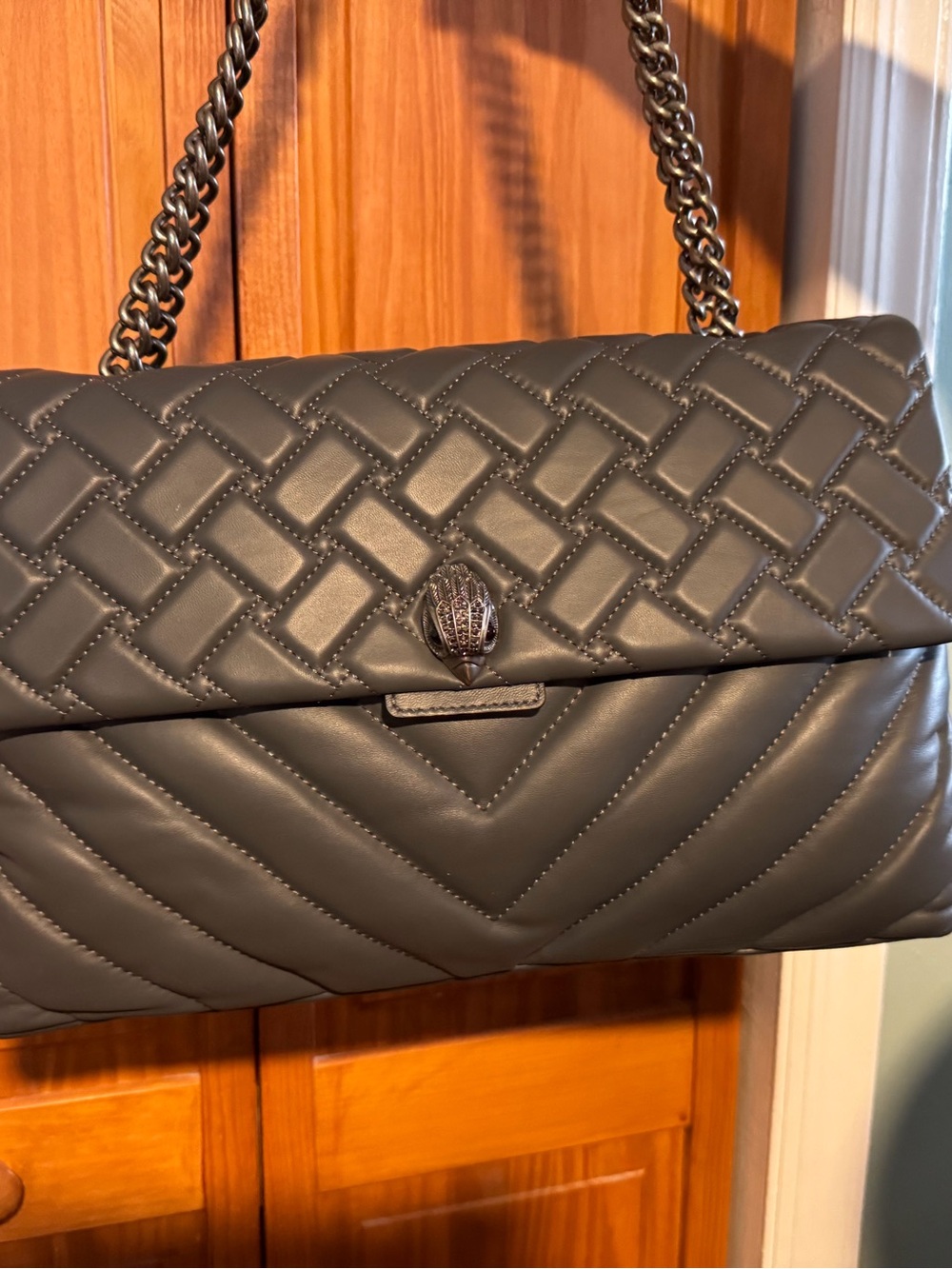 KURT GEIGER KENINGSTON XXL - Picture 9 of 11